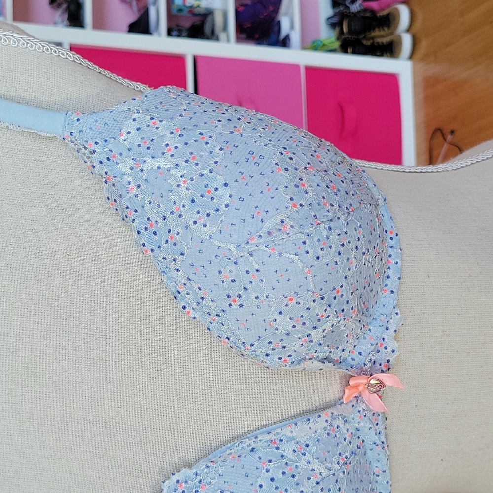 Body by Victoria push up bra - Picture 2 of 4